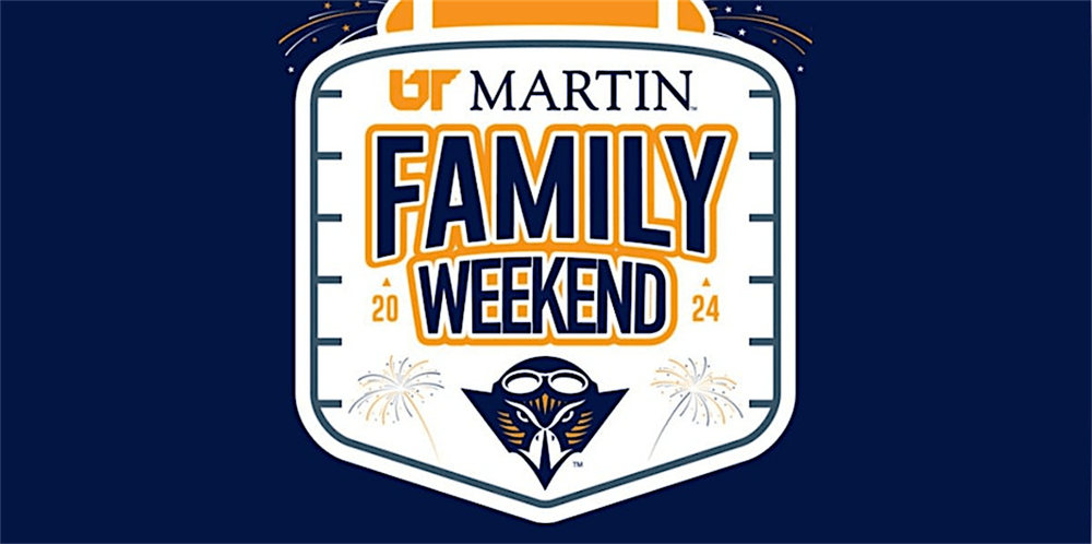2024 Family Weekend 5K presented by Kiwanis and UTM Campus