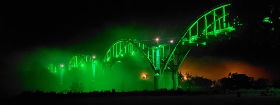 Cotter Bridge Ultra