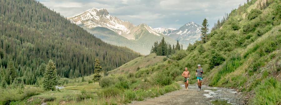 Silverton Alpine Runs