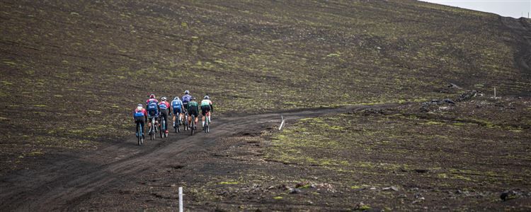 The Rift - Iceland Gravel Race 2025