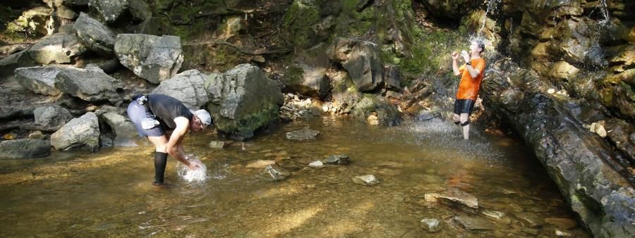 Southeastern Trail Series 2025