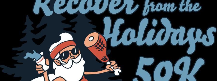 Recover from the Holidays 50K