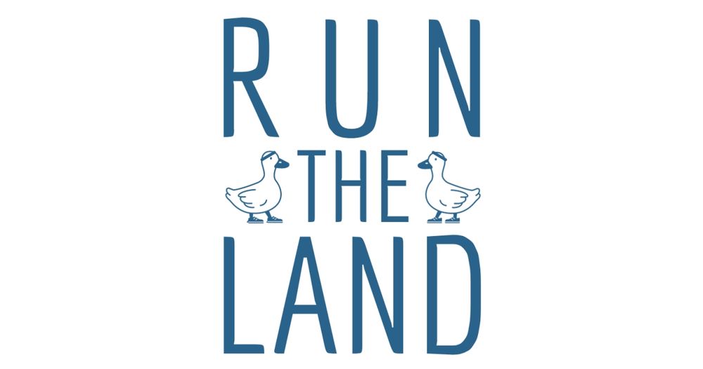 Run The Land - East vs. West