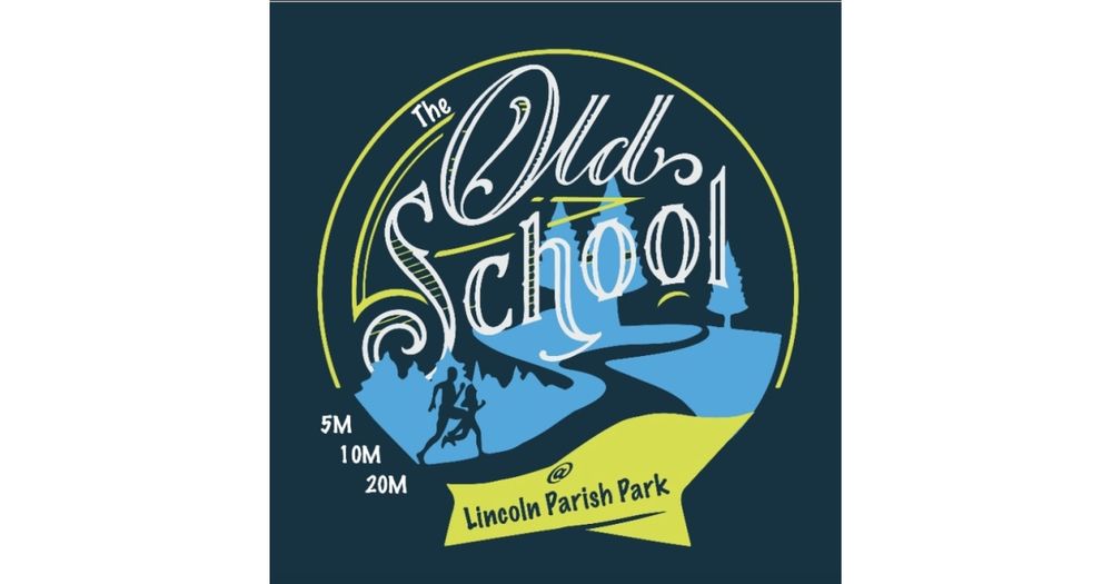 The Old School @ Lincoln Parish Park