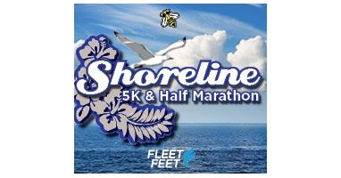 Shoreline Half Marathon & 5K