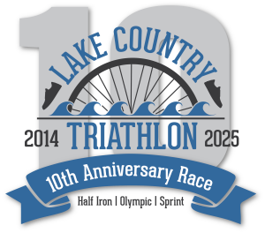 Lake Country Triathlon