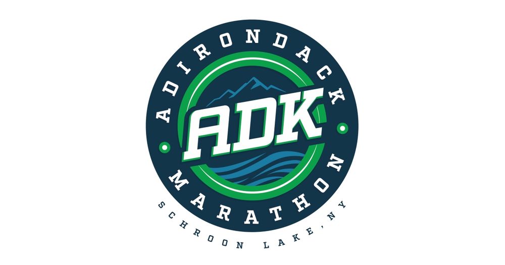 Adirondack Marathon Distance Festival