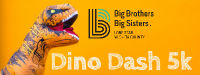 Big Brothers Big Sisters Dino Dash 5K