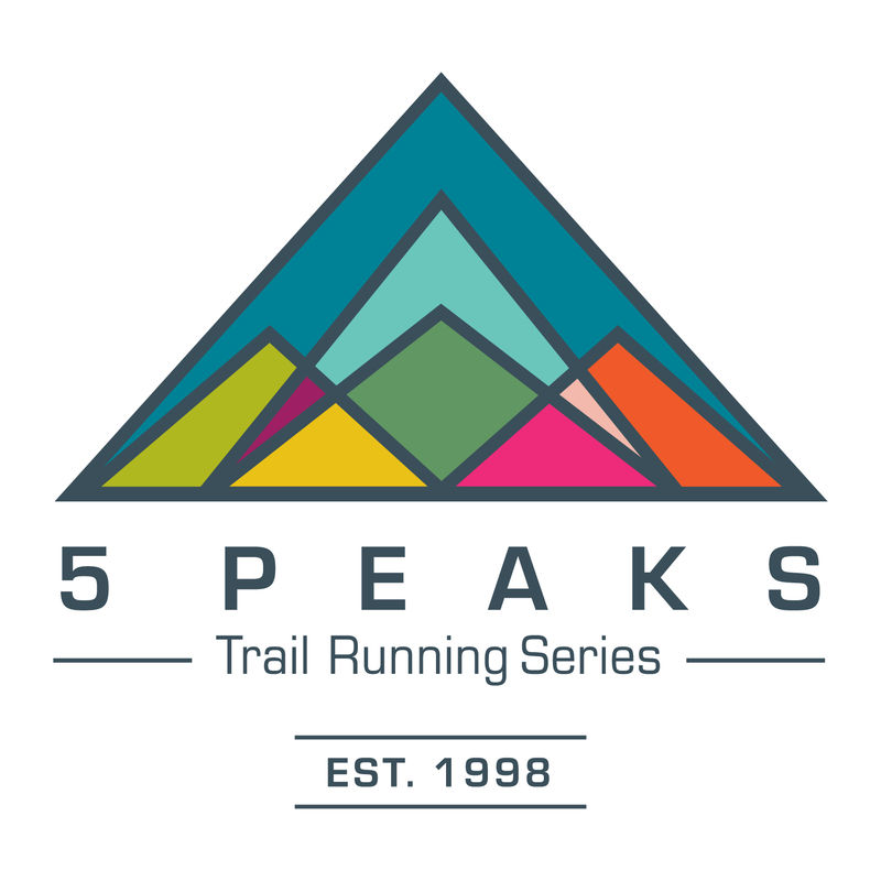 5 Peaks Trail Running Series: Albion Hills