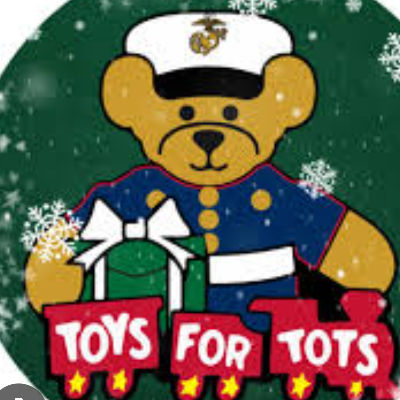 Toys for Tots 5km for the RONALD MCDONALD HOUSE