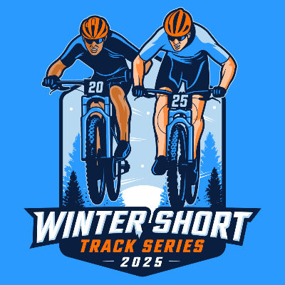 2025 Winter Short Track Mountain Bike Series
