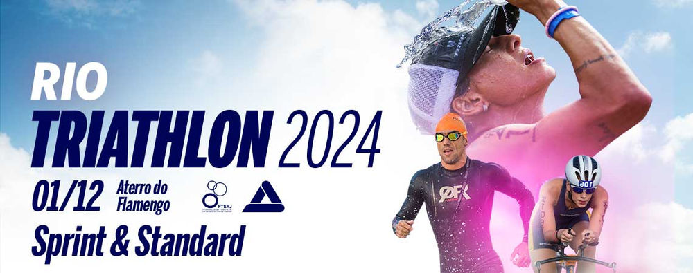 Estadual de Triathlon - Final