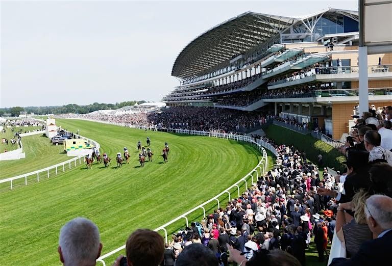 Royal Ascot Hospitality – Pavilion One