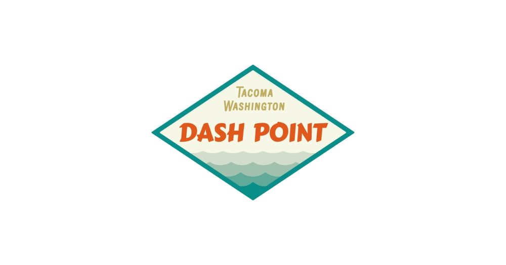 Dash Point Trail Run
