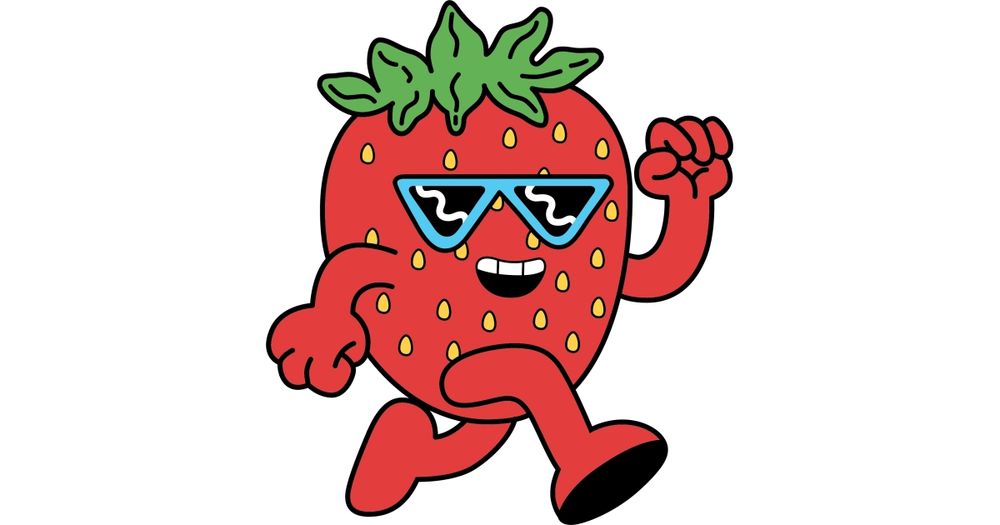Carolina Strawberry Festival 5K