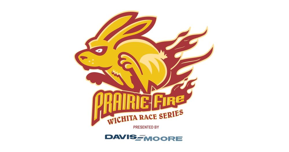 Spring Prairie Fire Half Marathon & 5K