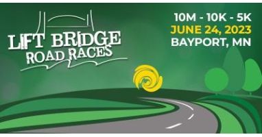 Lift Bridge Road Races