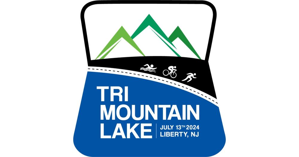 TRI Mountain Lake