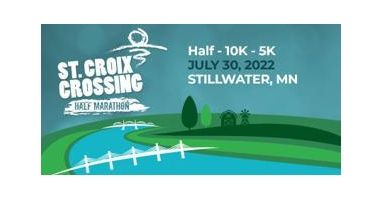 St. Croix Crossing Half Marathon