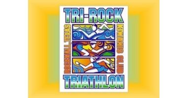 Rockwall Kiwanis Tri Rock Triathlon
