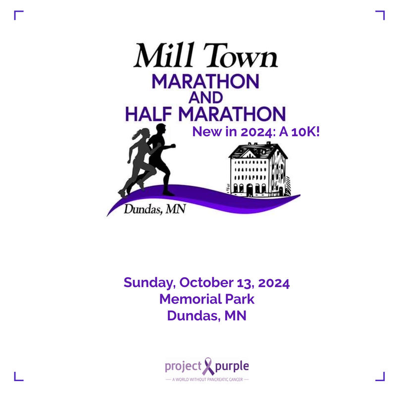 Mill Town Race Series