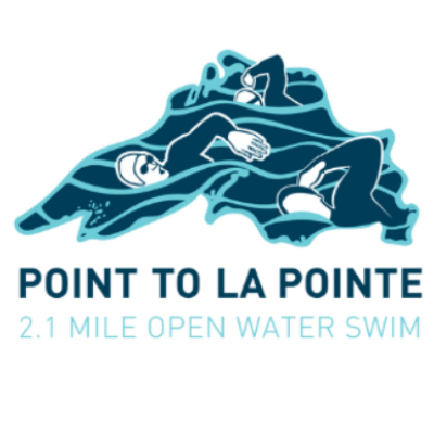 Point to La Pointe Open Water Swim 2025
