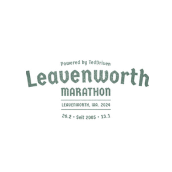 Leavenworth Marathon & Half Marathon