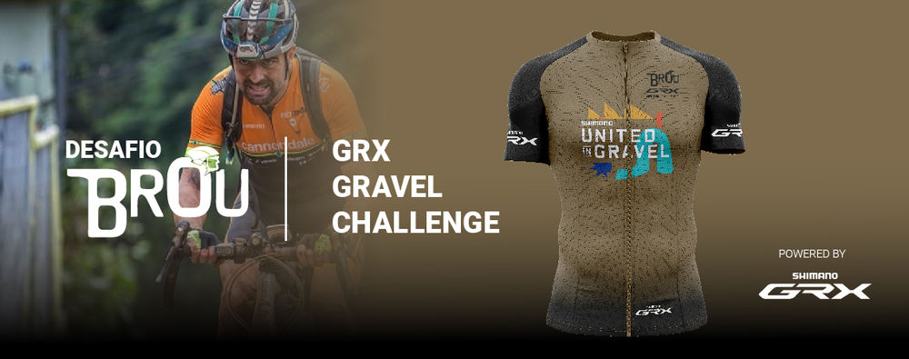 GRX Brou Gravel Challenge