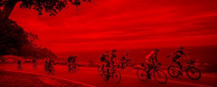 Gran Fondo Hincapie-Greenville
