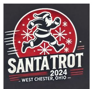 C3 1st Annual Santa Trot