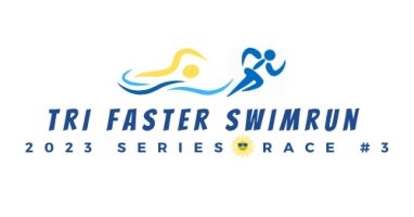 Tri Faster SwimRun - Race #3