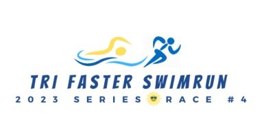 Tri Faster SwimRun - Race #4