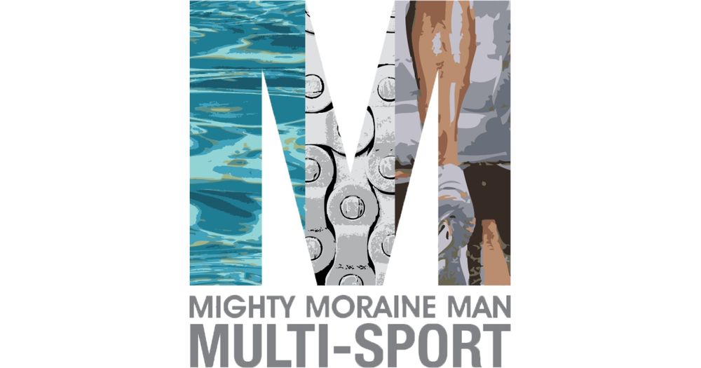 Mighty Moraine Fall Multi-Sport Festival