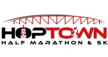 Hoptown Half Marathon and 5K