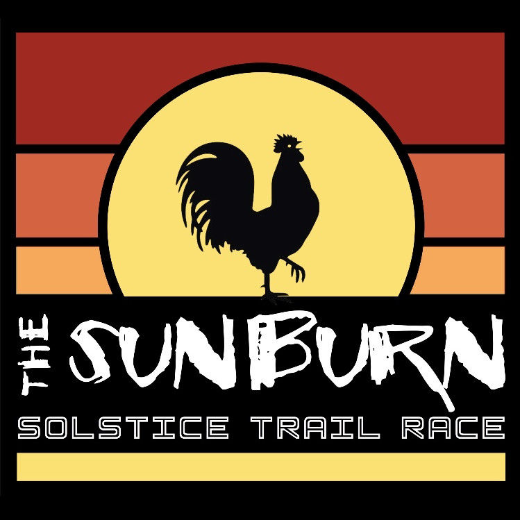 The Sunburn Solstice Trail Run 2025