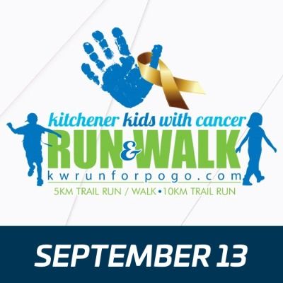 Kitchener Kids with Cancer 2025