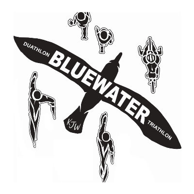 Bluewater Triathlon and Duathlon - 2025