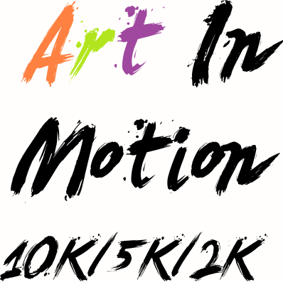 Art In Motion 10K/5K/2K