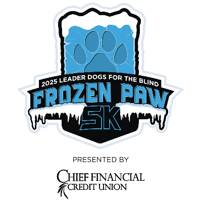 2025 Frozen Paw 5K