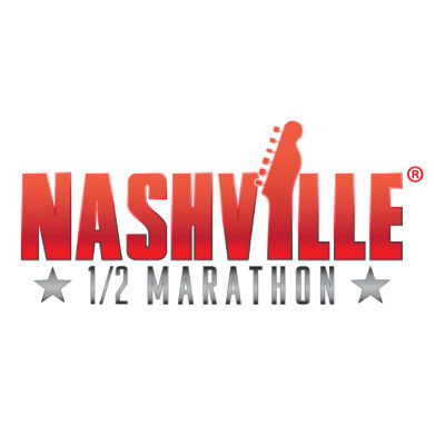 Nashville 1/2 Marathon & 5K