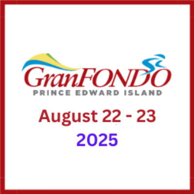 Gran Fondo PEI 2025