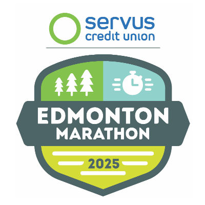 Servus Edmonton Marathon 2025
