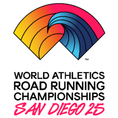 World Athletics Road Running Championships - San Diego 25