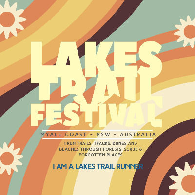 Lakes Trail Festival 2025