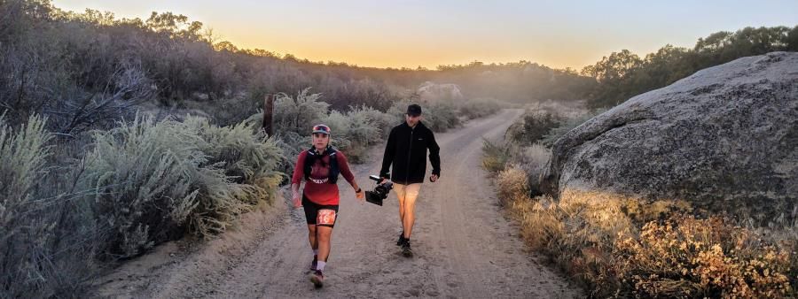 Cahuilla Rez Ultra
