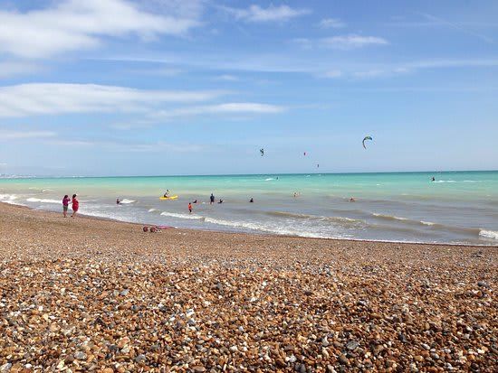 Lancing 10k