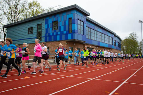 Bromley 10k