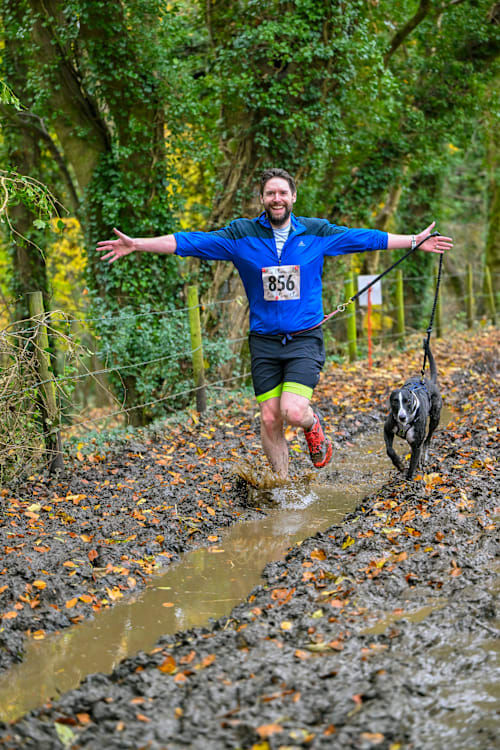 Bath Skyline 5k & 10k - November