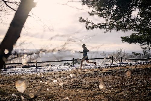 St Martha's 10km