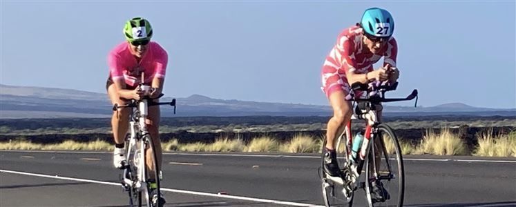 Bike Works Big Island Time Trial Championship